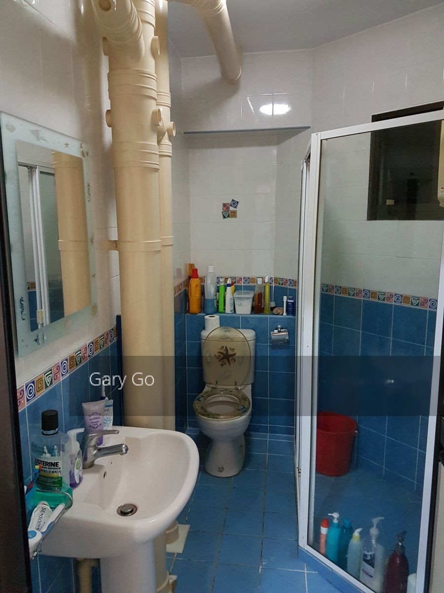 Blk 310B Anchorvale Road (Sengkang), HDB Executive #131762742